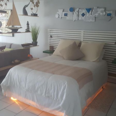 Cozy Apartment, Ocean Front Fajardo Zewnętrze zdjęcie