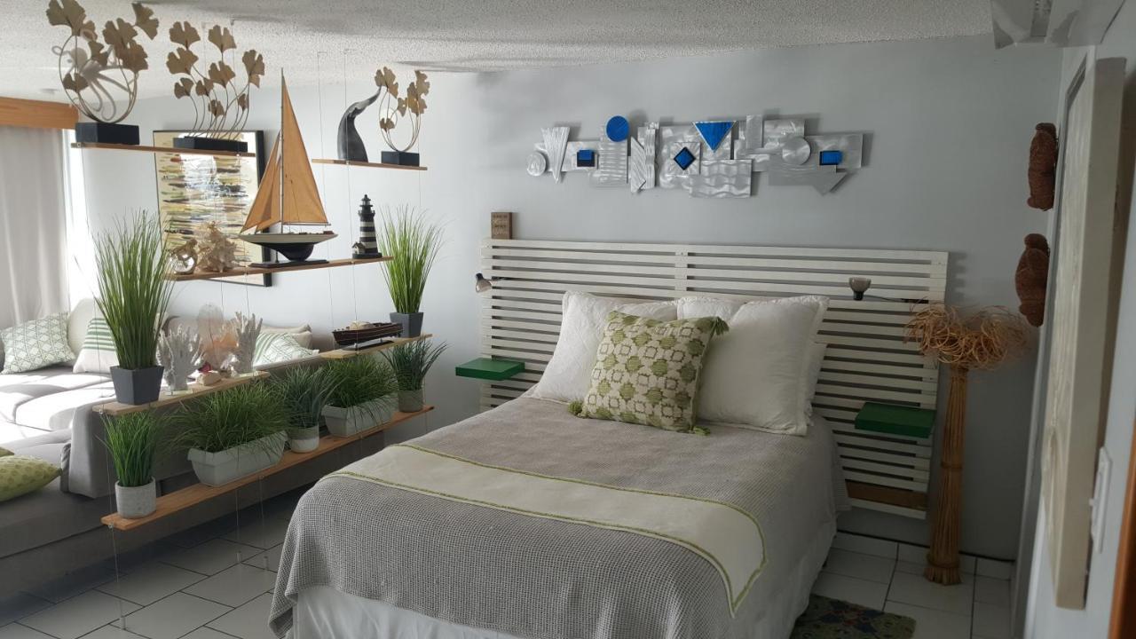 Cozy Apartment, Ocean Front Fajardo Zewnętrze zdjęcie