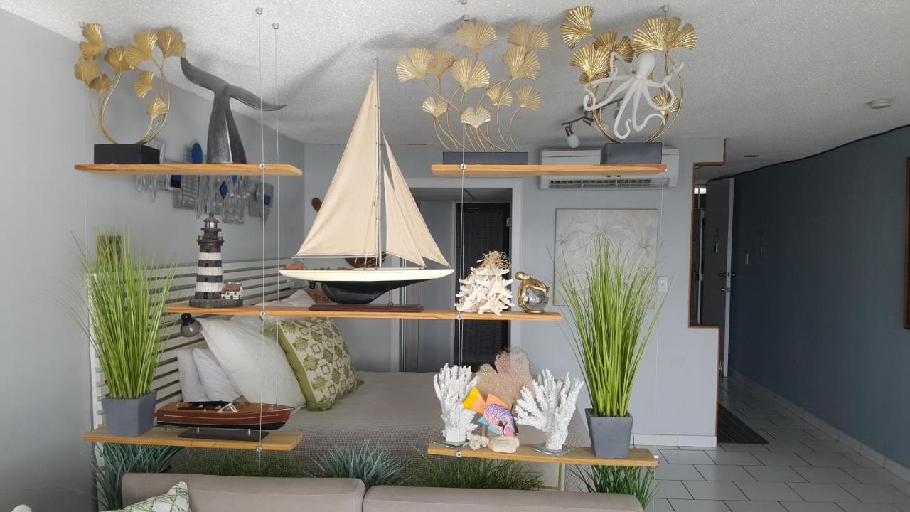 Cozy Apartment, Ocean Front Fajardo Zewnętrze zdjęcie