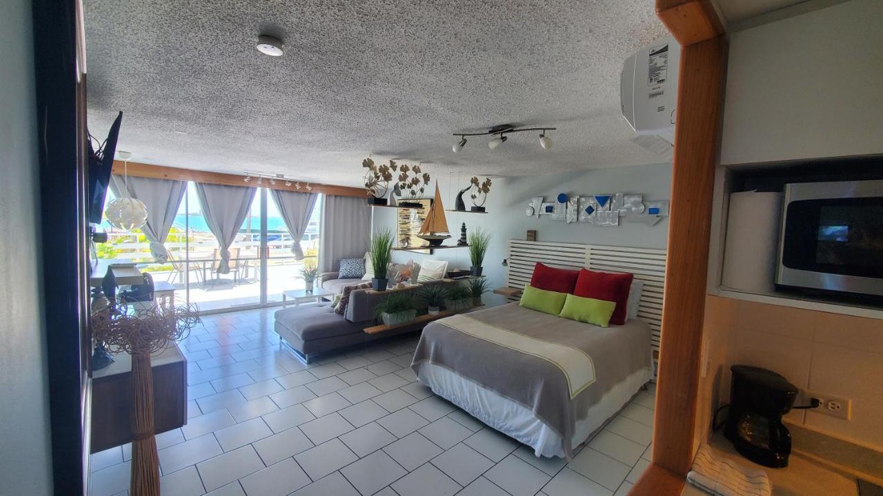 Cozy Apartment, Ocean Front Fajardo Zewnętrze zdjęcie