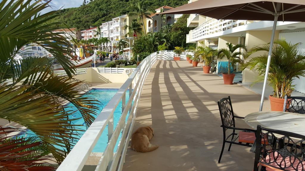 Cozy Apartment, Ocean Front Fajardo Zewnętrze zdjęcie