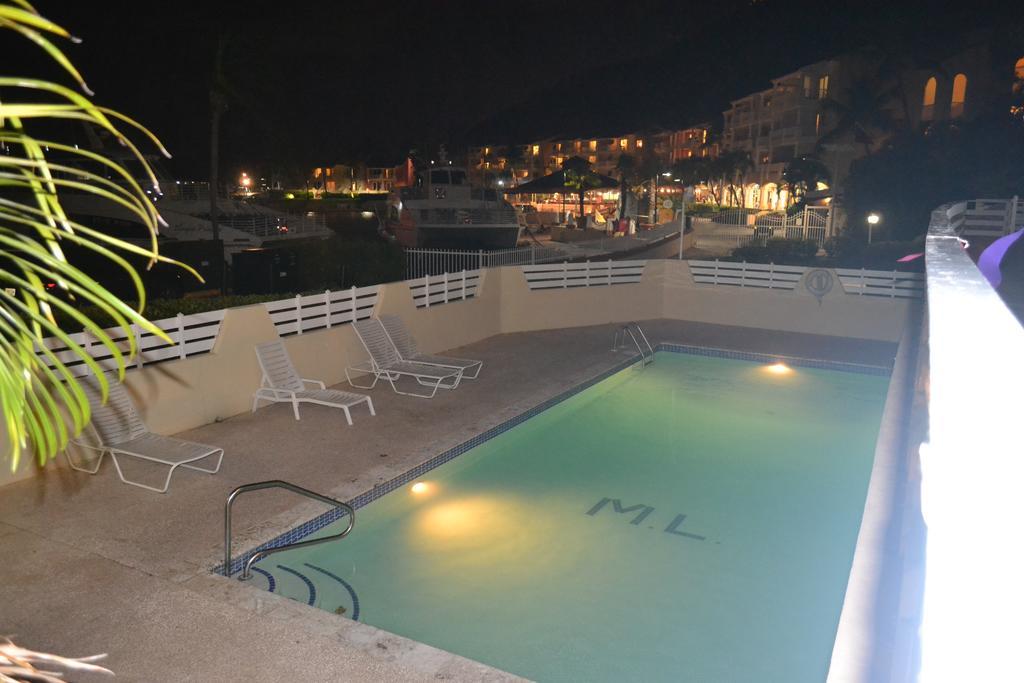 Cozy Apartment, Ocean Front Fajardo Zewnętrze zdjęcie