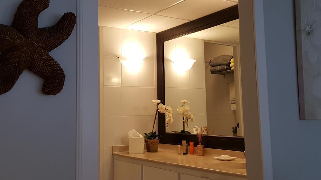 Cozy Apartment, Ocean Front Fajardo Zewnętrze zdjęcie