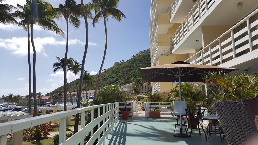 Cozy Apartment, Ocean Front Fajardo Zewnętrze zdjęcie