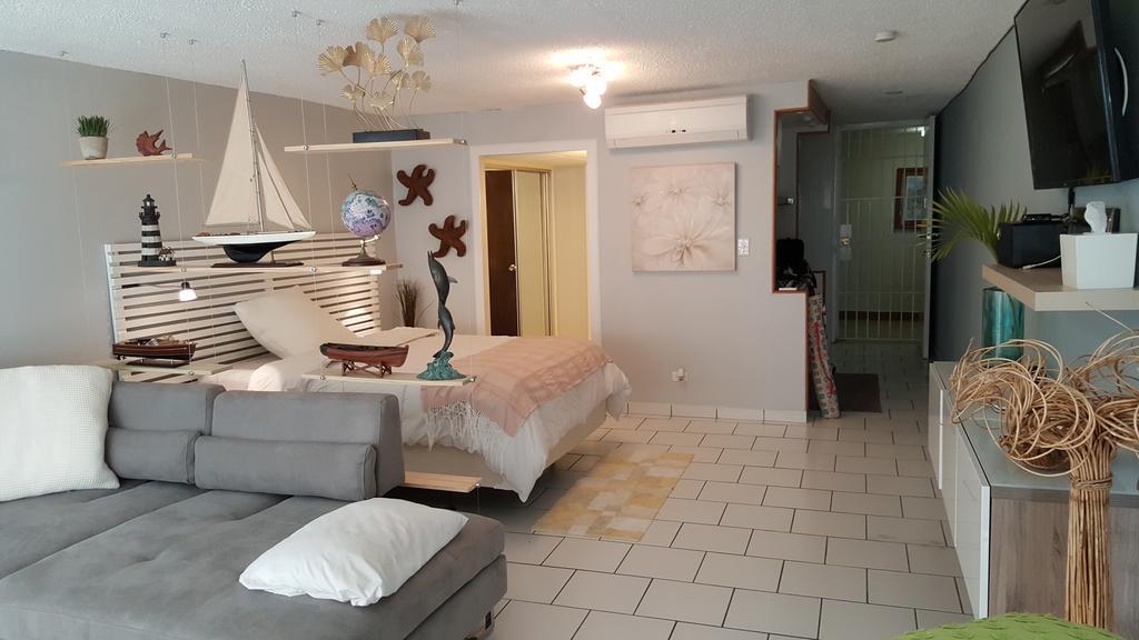 Cozy Apartment, Ocean Front Fajardo Zewnętrze zdjęcie