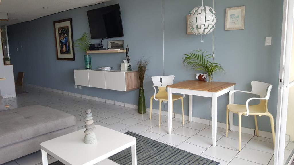 Cozy Apartment, Ocean Front Fajardo Zewnętrze zdjęcie