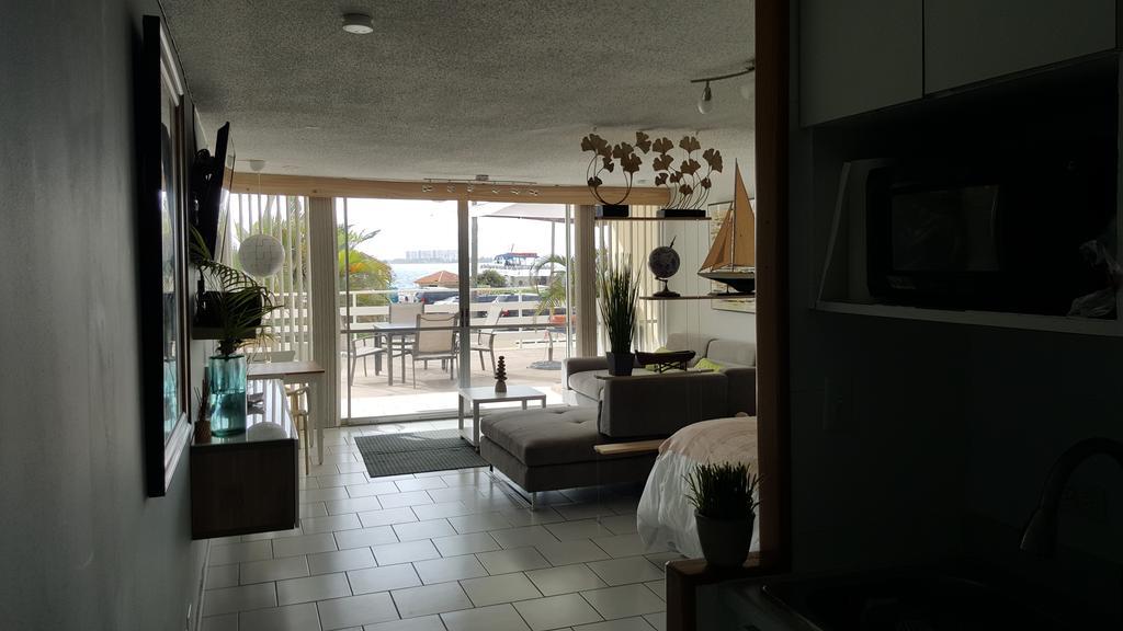 Cozy Apartment, Ocean Front Fajardo Zewnętrze zdjęcie