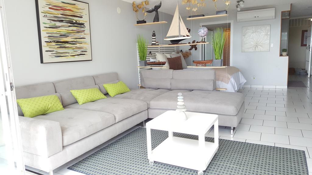 Cozy Apartment, Ocean Front Fajardo Zewnętrze zdjęcie