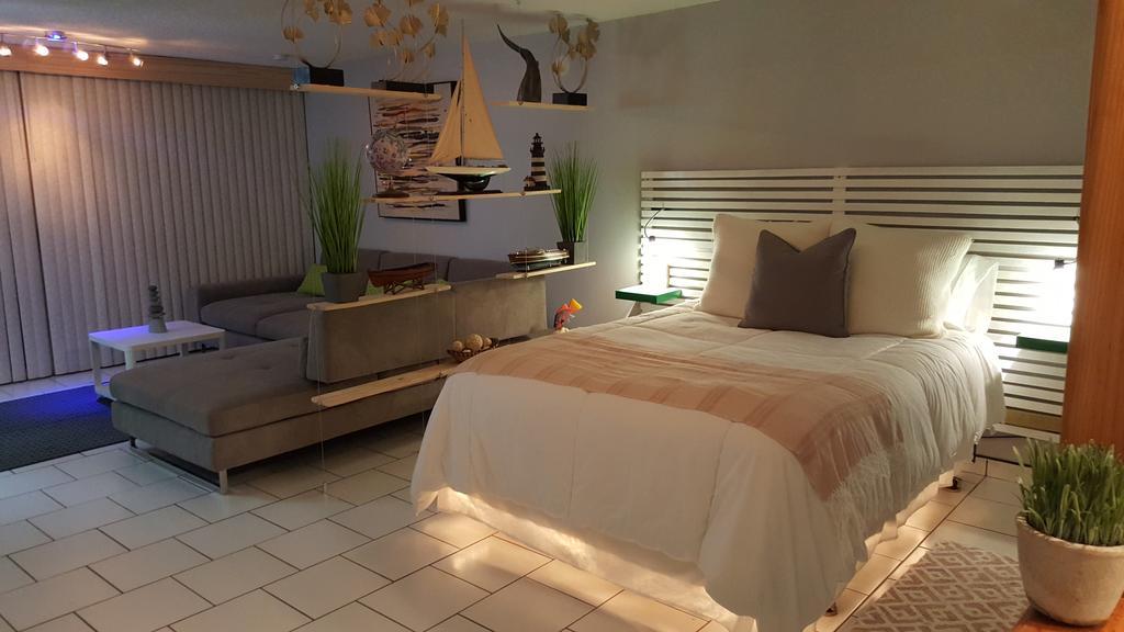 Cozy Apartment, Ocean Front Fajardo Zewnętrze zdjęcie