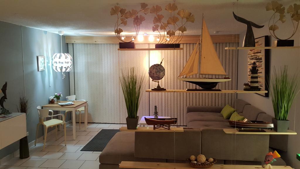Cozy Apartment, Ocean Front Fajardo Zewnętrze zdjęcie