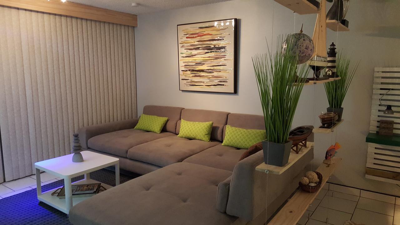 Cozy Apartment, Ocean Front Fajardo Pokój zdjęcie